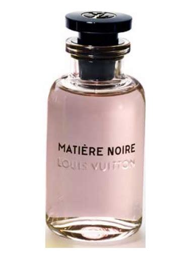 parfum matiere noir louis vuitton|louis vuitton perfumes official website.